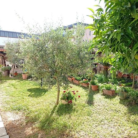 Appartamento A Due Passi Dal Mare 锡代诺滨海 外观 照片