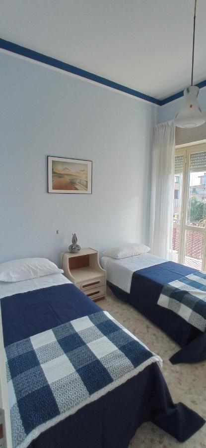 Appartamento A Due Passi Dal Mare 锡代诺滨海 外观 照片